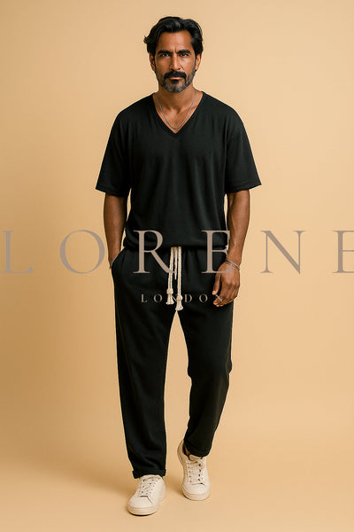 Men two-piece sets