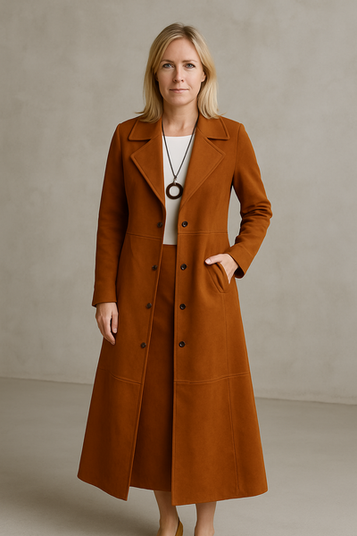 Women Coats