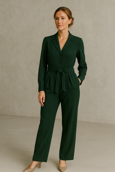 Jumpsuits