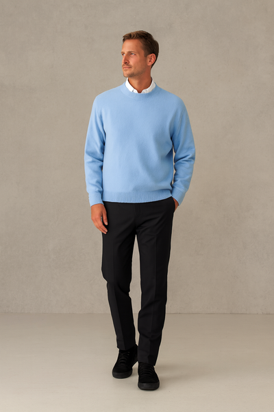 Men Trousers