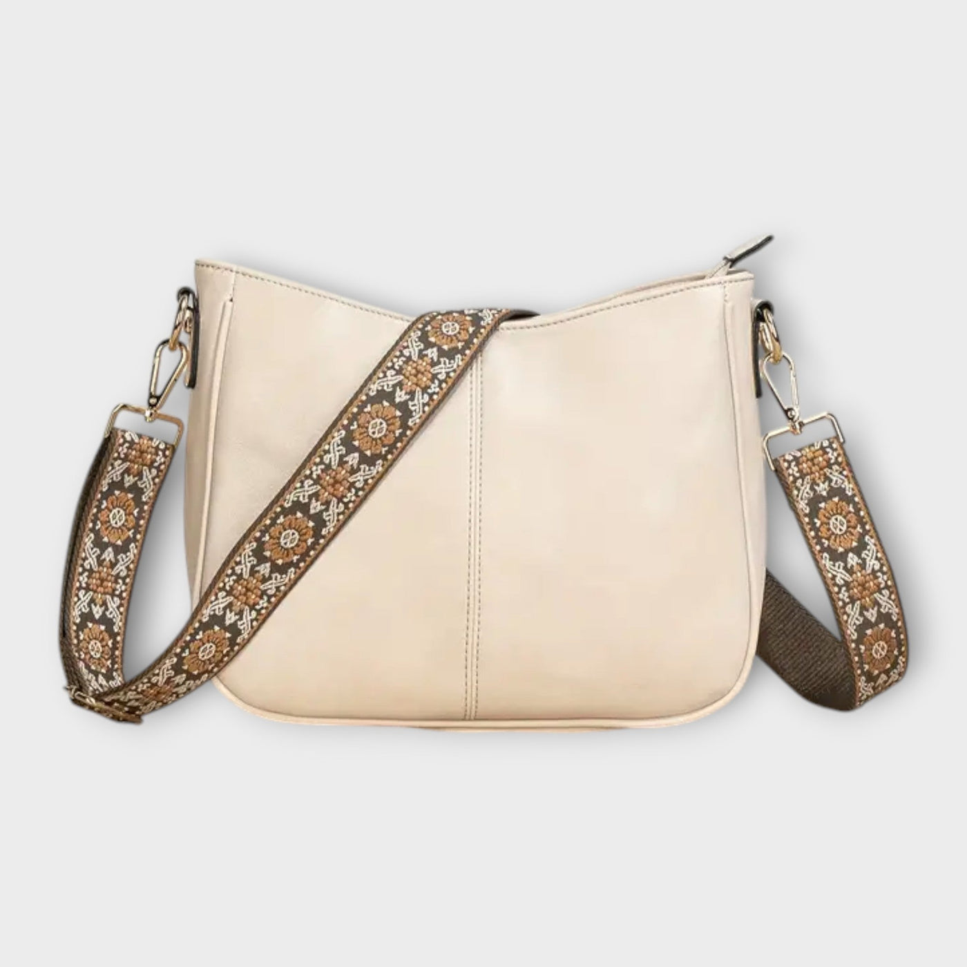 Olivia | Vegansk Crossbody Bag