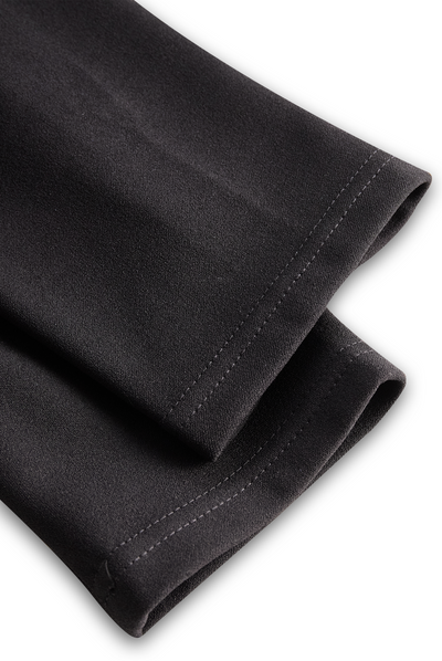 Miara | Forfinet svart kjole