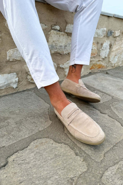 Grant ™ | Stilige loafers