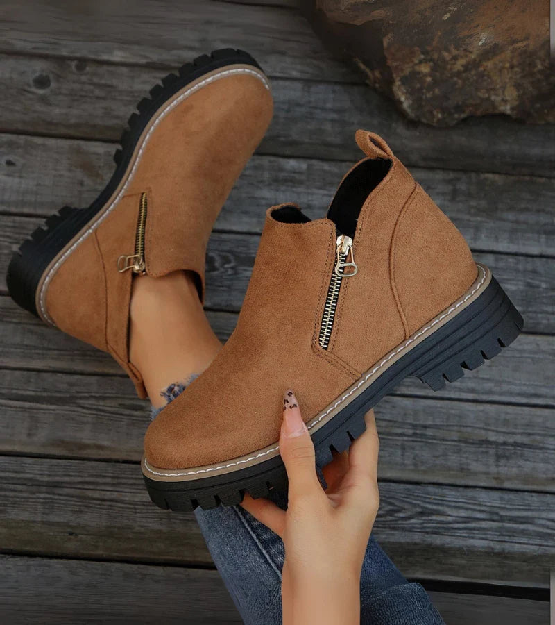 Martina | Kvinne ortopediske støvletter