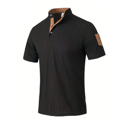 Blaise™ | Polo-skjorte med moderne passform