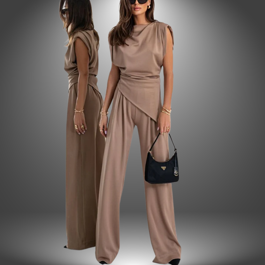 Nyra™ | To-delt casual sett
