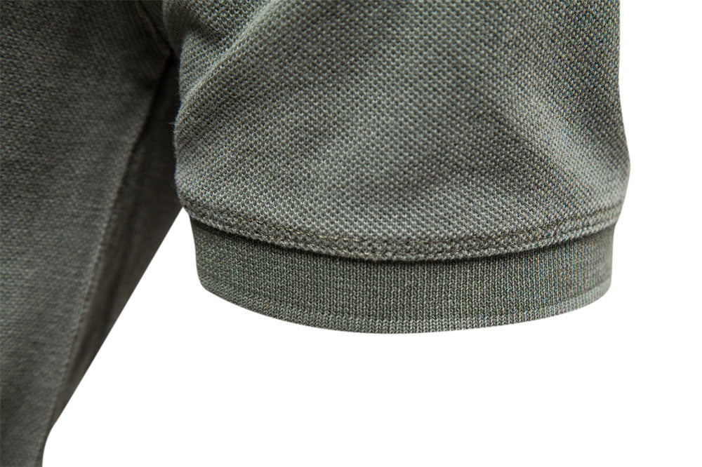 Leonardo™ | Elegant Polo