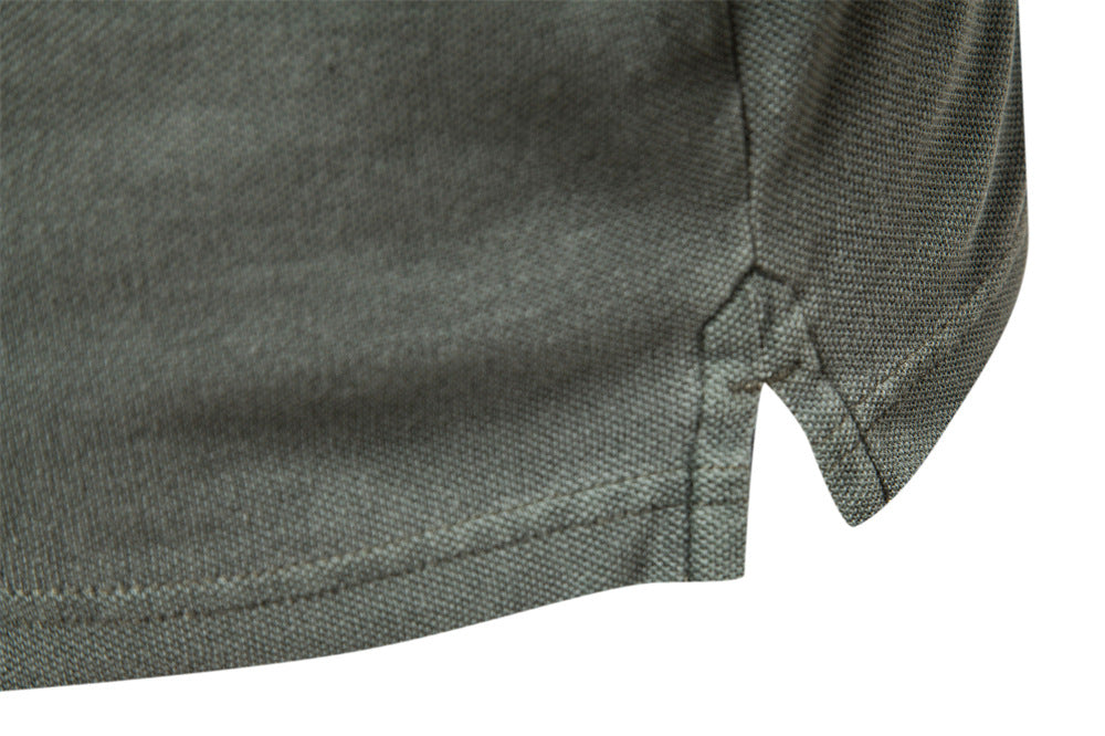 Leonardo™ | Elegant Polo