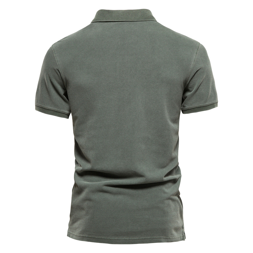 Leonardo™ | Elegant Polo