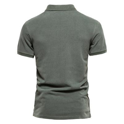 Leonardo™ | Elegant Polo