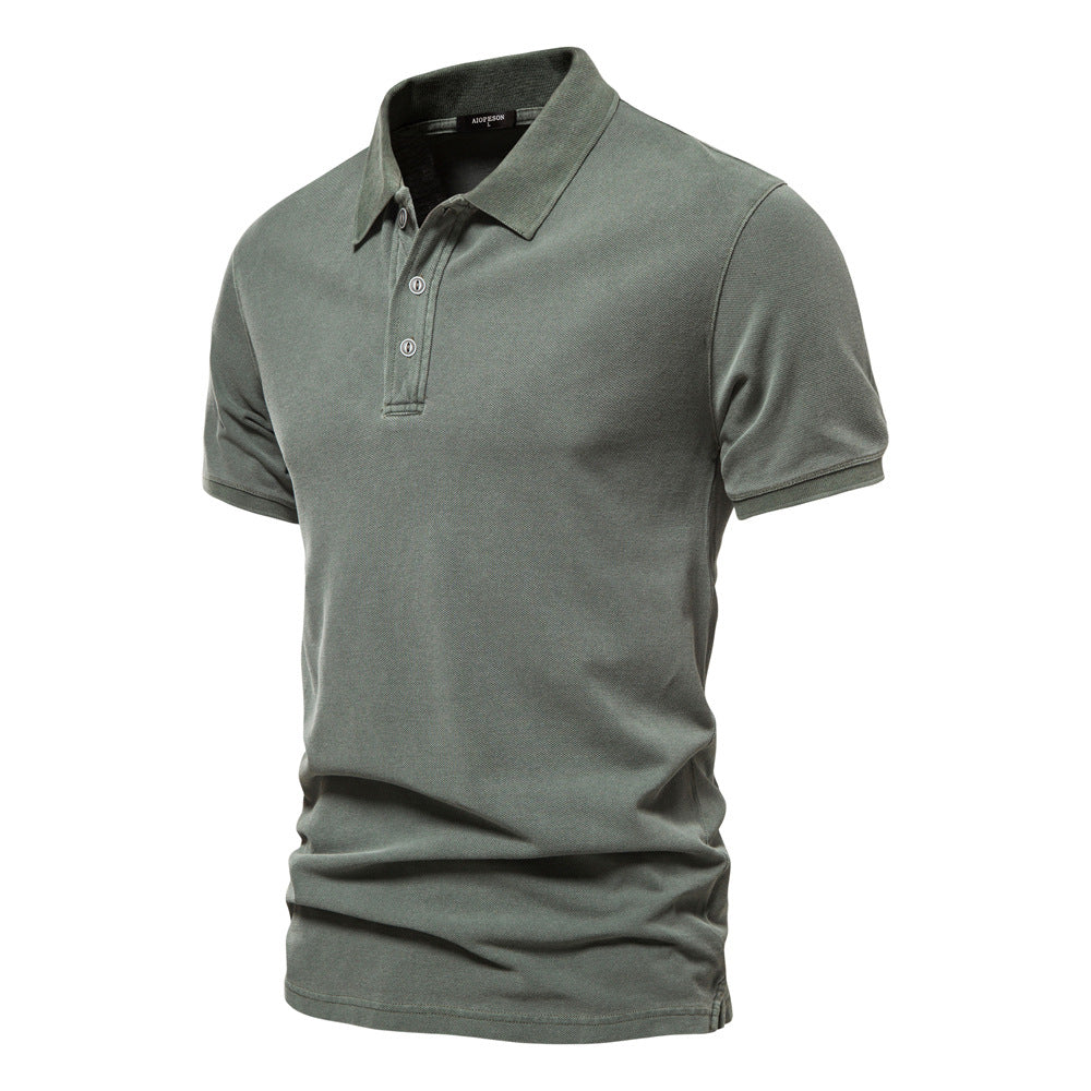 Leonardo™ | Elegant Polo