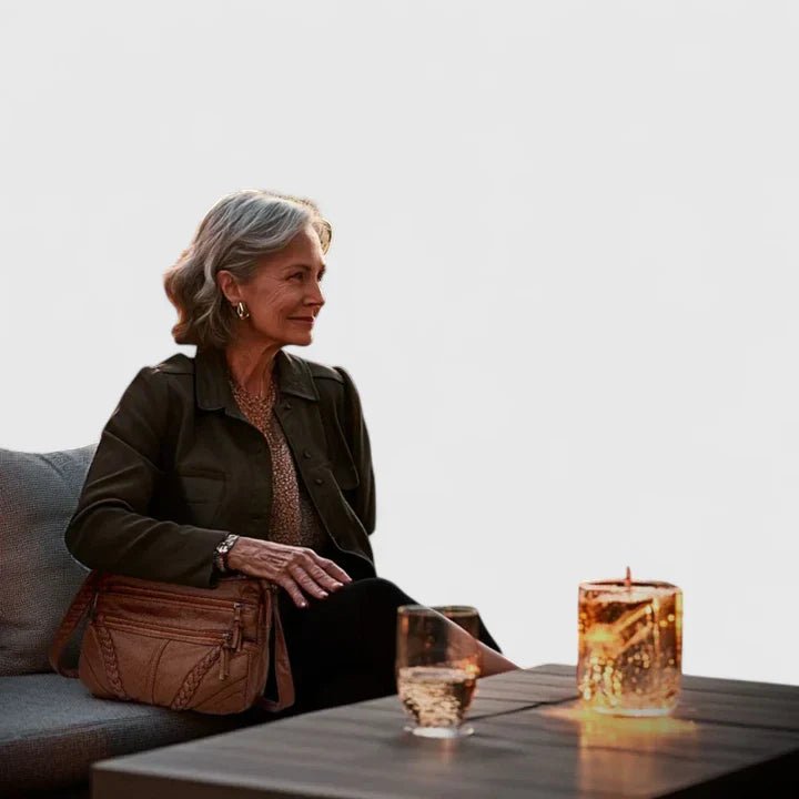 Mykahlynn | Elegant veske