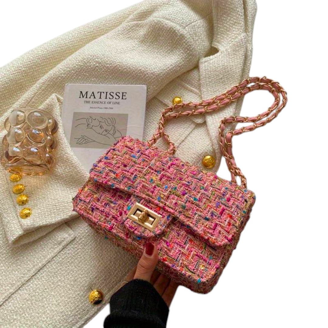 Olivia | Elegant dameveske