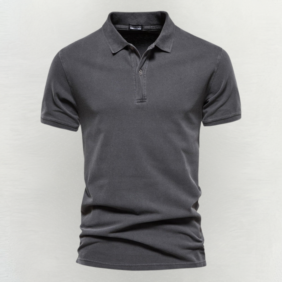 Leonardo™ | Elegant Polo