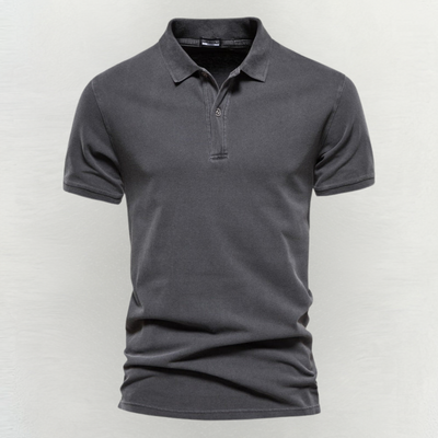 Leonardo™ | Elegant Polo