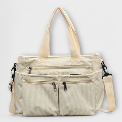 Olivia - Tote Bag | Handleveske