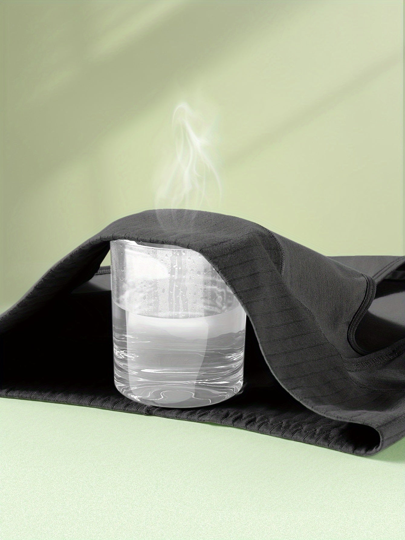 Shapex™ | 6-pakning pustende og komfortable truser med høy midje og magestøtte