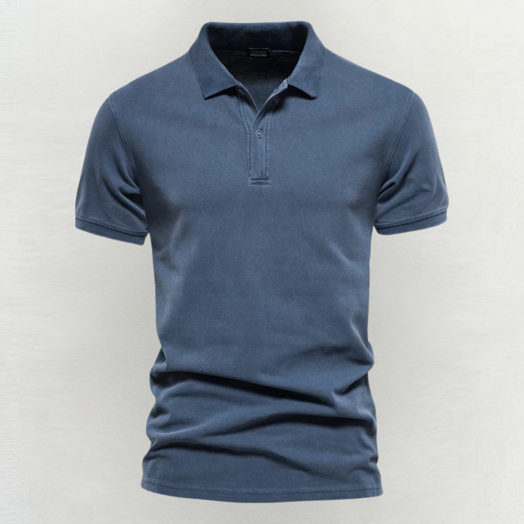 Leonardo™ | Elegant Polo