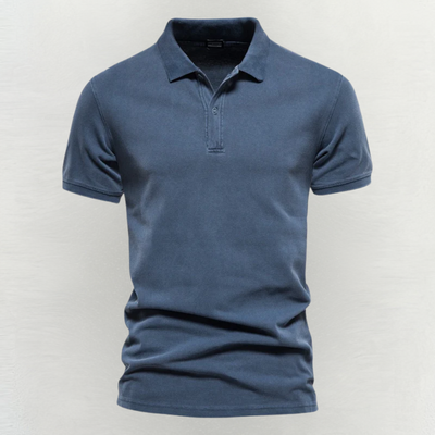 Leonardo™ | Elegant Polo