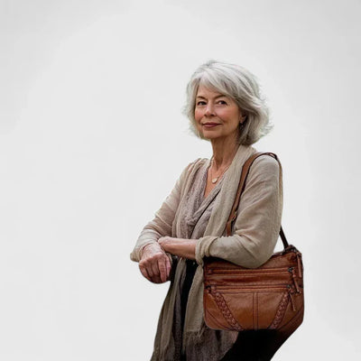 Mykahlynn | Elegant veske