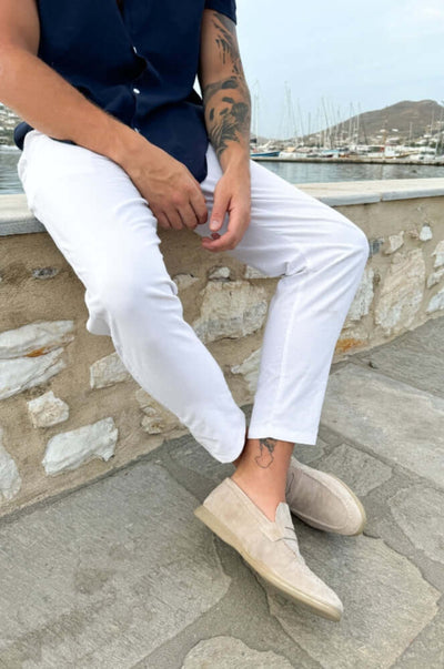 Grant ™ | Stilige loafers
