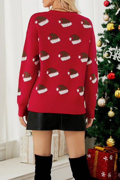 Julesøthet | Langermet julegenser