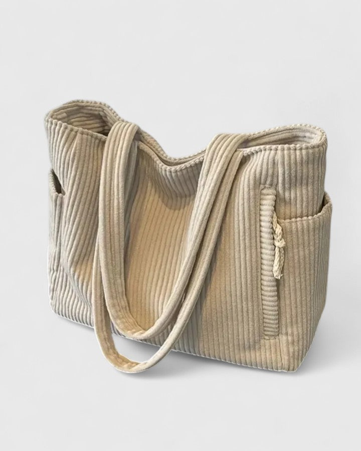 Angelique | Sofistikert Tote Bag