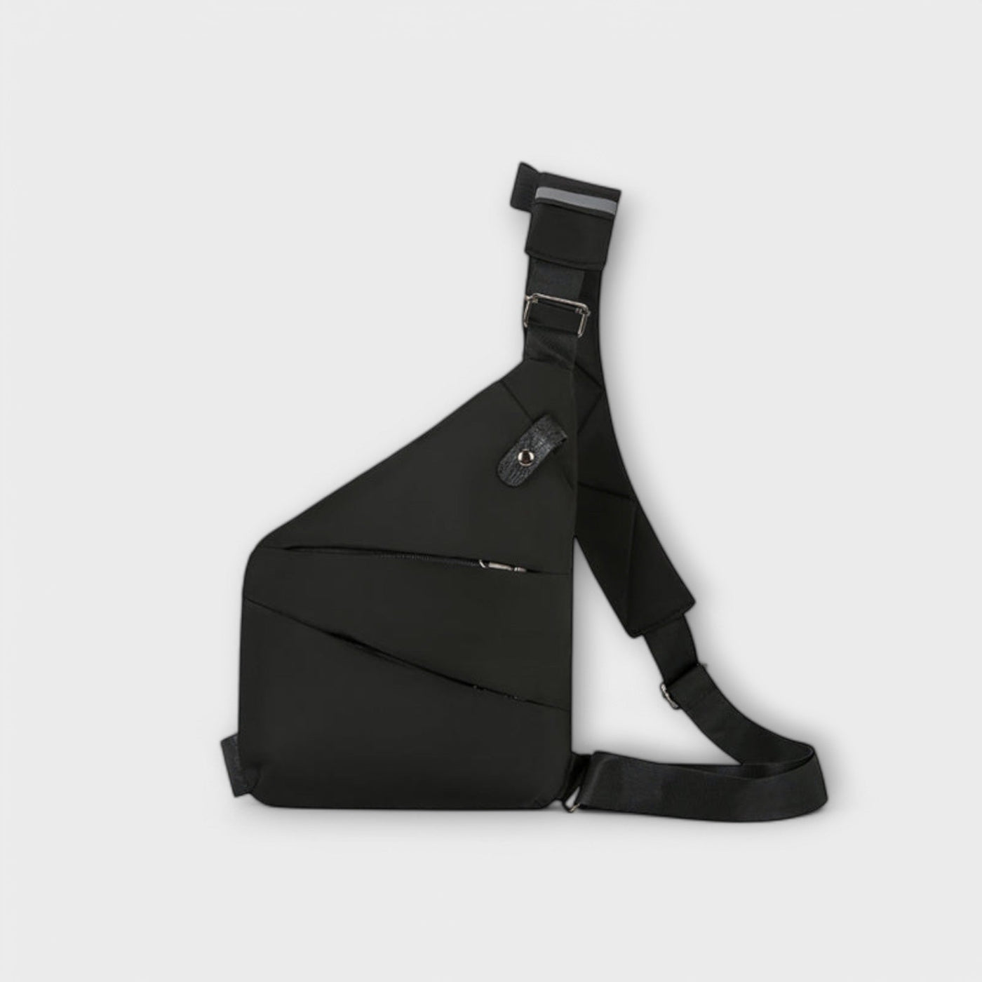 Olivia | Tyverisikker Skulderveske