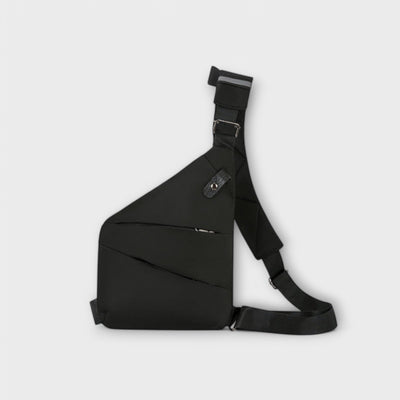 Olivia | Tyverisikker Skulderveske