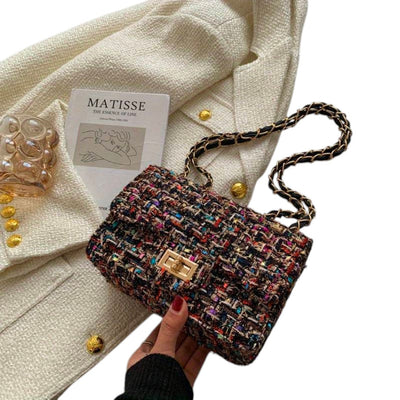 Olivia | Elegant dameveske