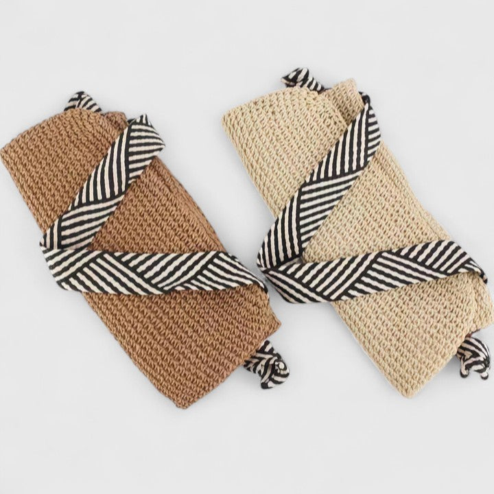 Lyra | Sofistikert Boho-veske