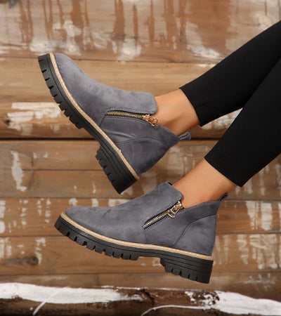 Martina | Kvinne ortopediske støvletter