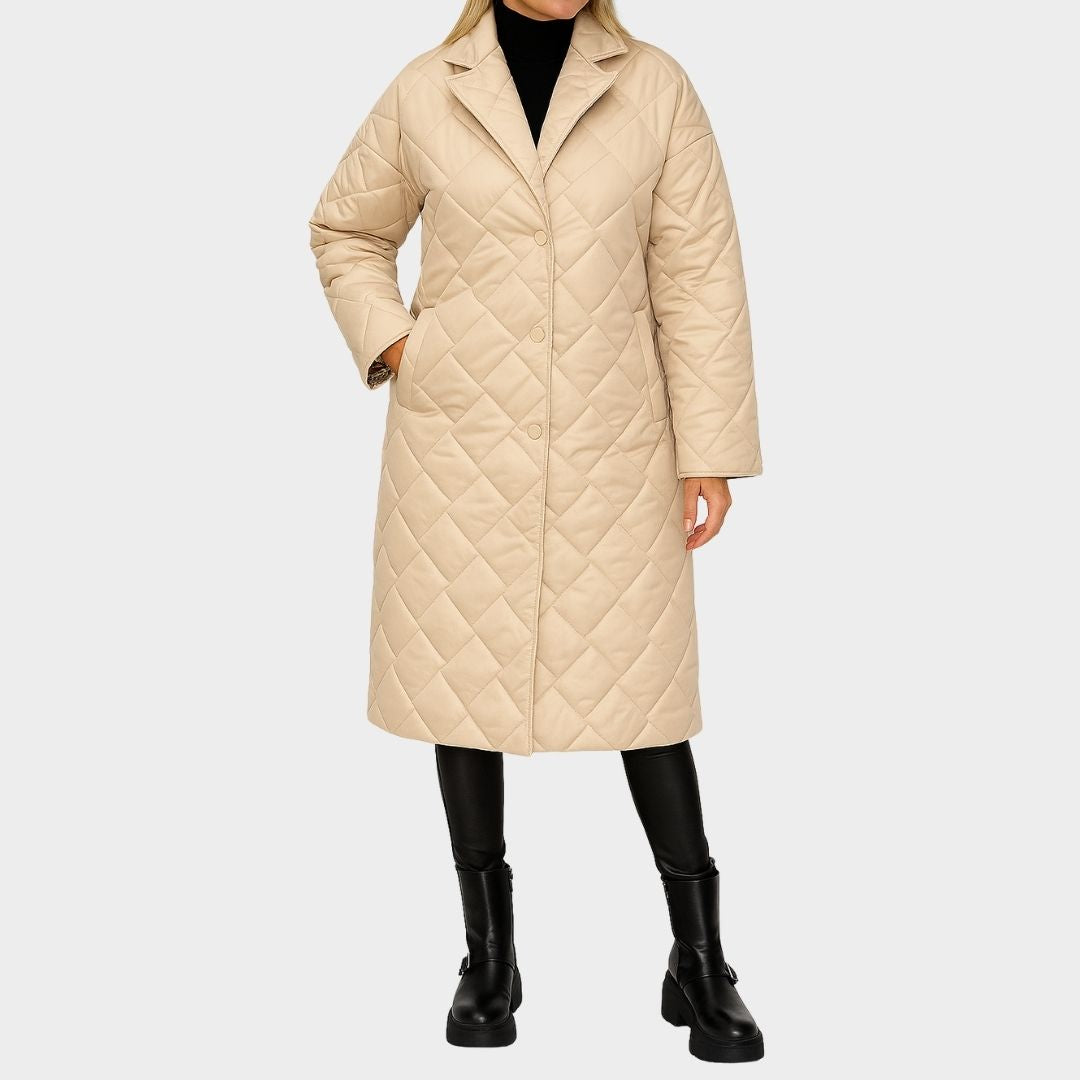 Mirana | Elegant kåpe