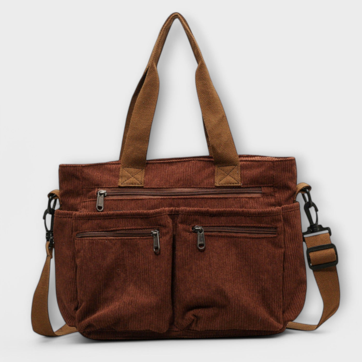 Olivia - Tote Bag | Handleveske