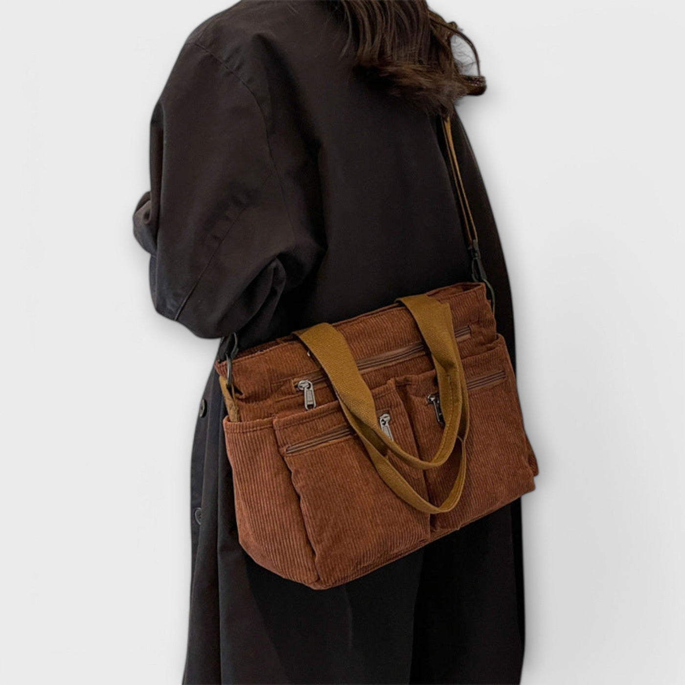 Olivia - Tote Bag | Handleveske