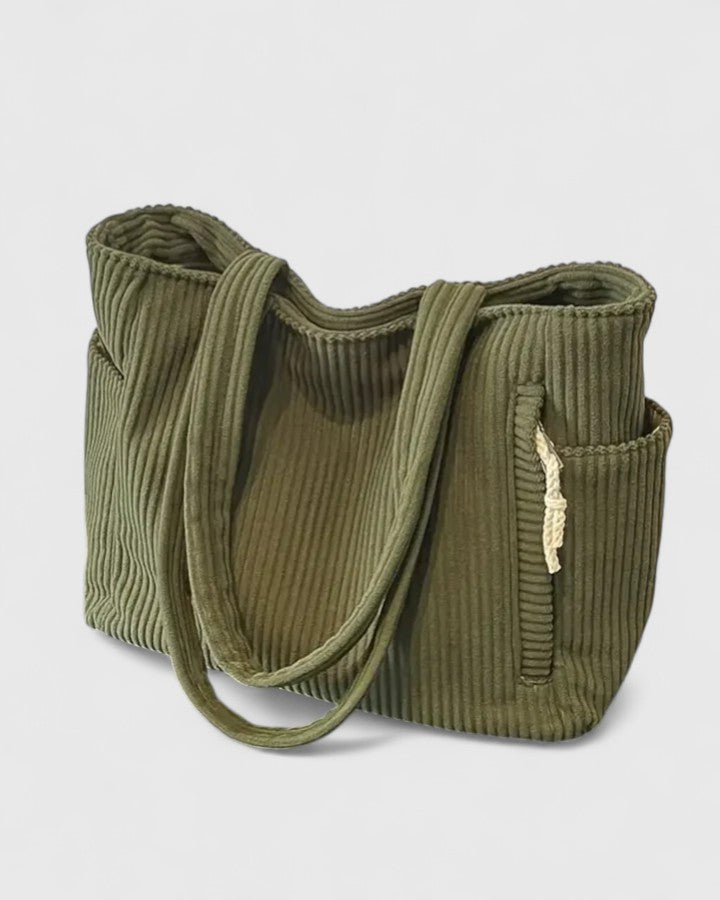 Angelique | Sofistikert Tote Bag