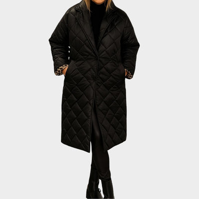 Mirana | Elegant kåpe