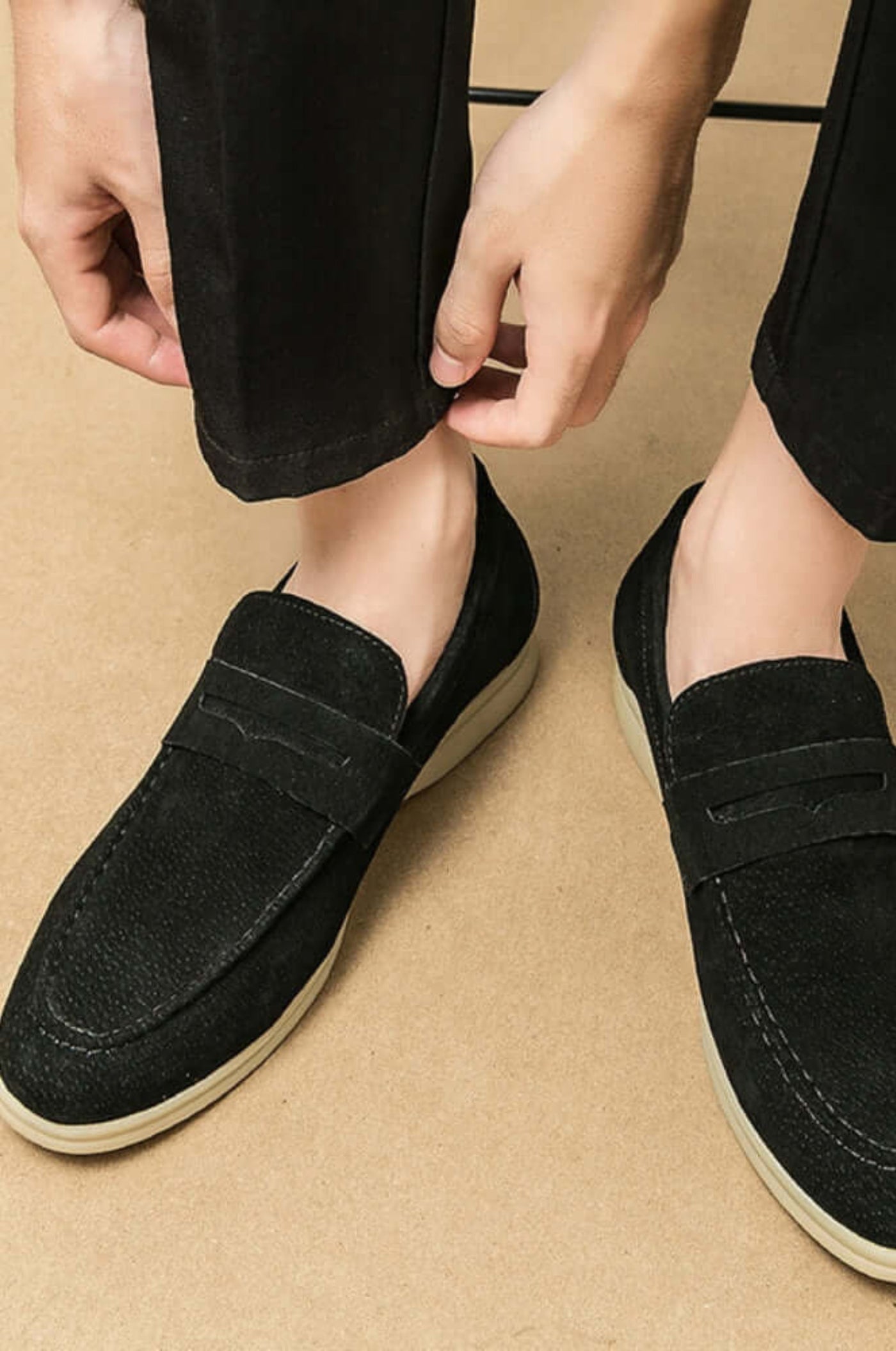 Grant ™ | Stilige loafers