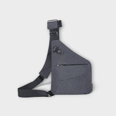 Olivia | Tyverisikker Skulderveske