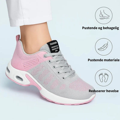 Inga | Bekymringsfri Komfort & Overlegen Støtte