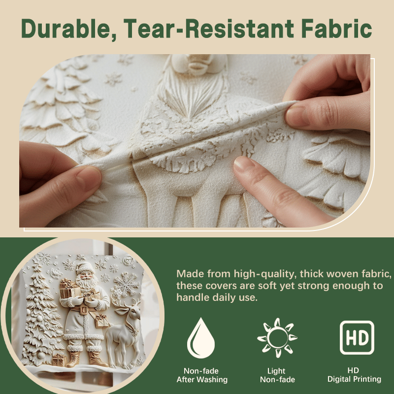 Nordic Noël | Med julemotiv