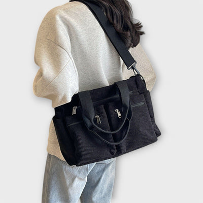 Olivia - Tote Bag | Handleveske