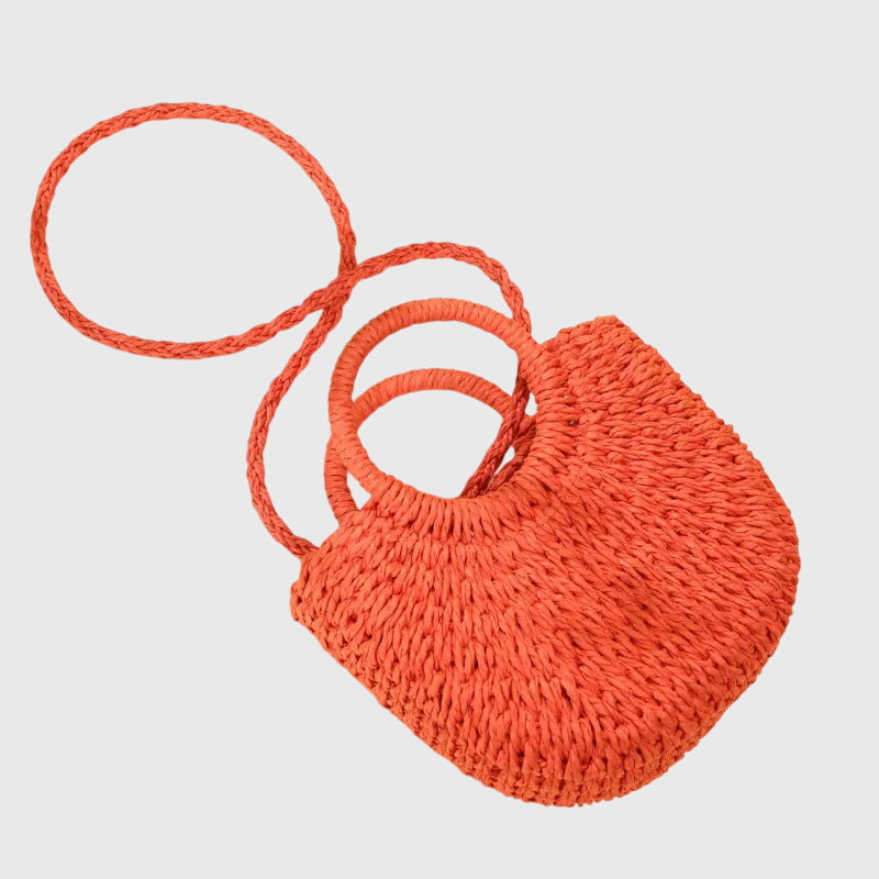 Amaya | Sommer Skulderveske