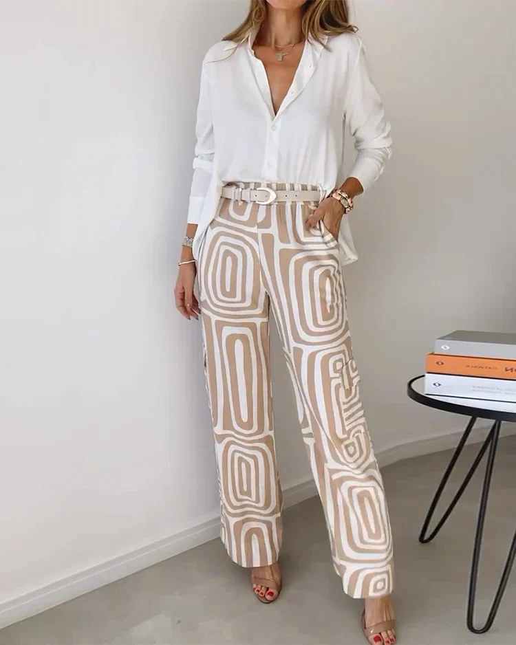 Jolene™ | Elegant sett