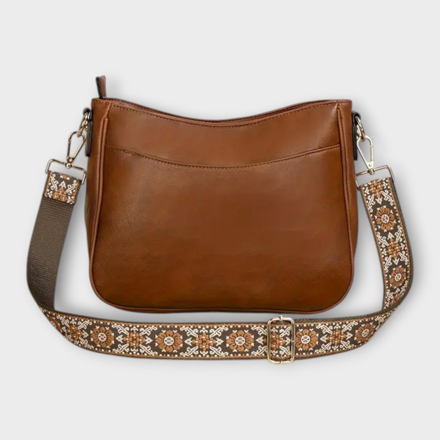 Olivia | Vegansk Crossbody Bag