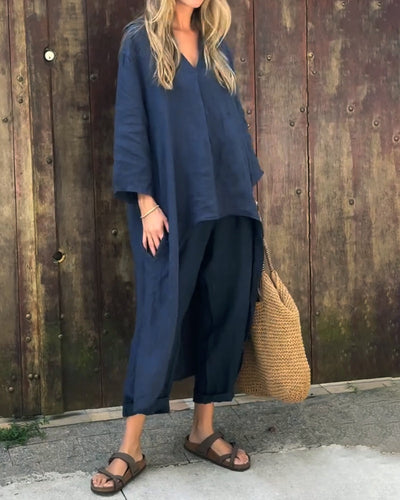 Luxe™ | Komfortabelt sett i to deler