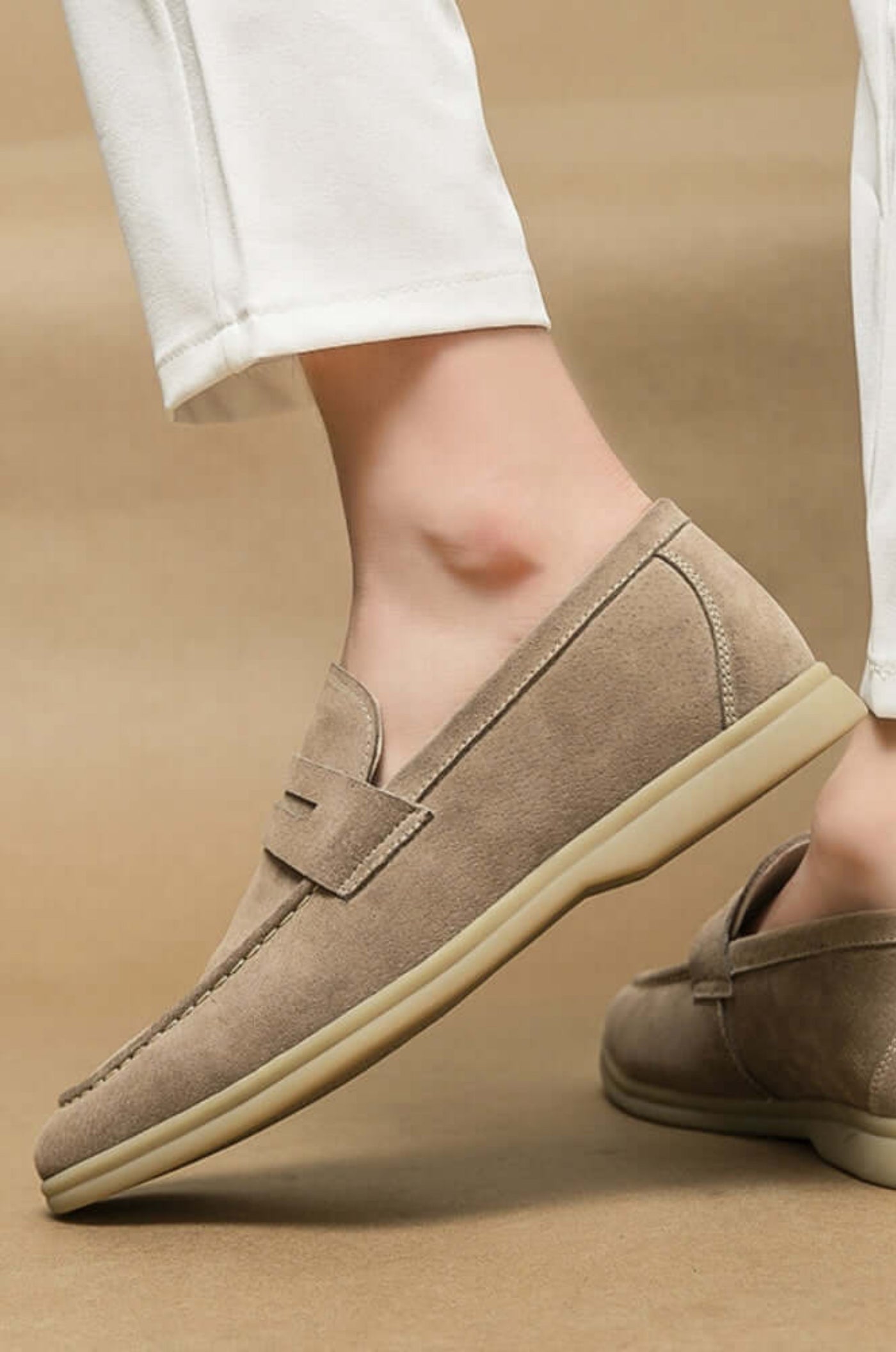 Grant ™ | Stilige loafers