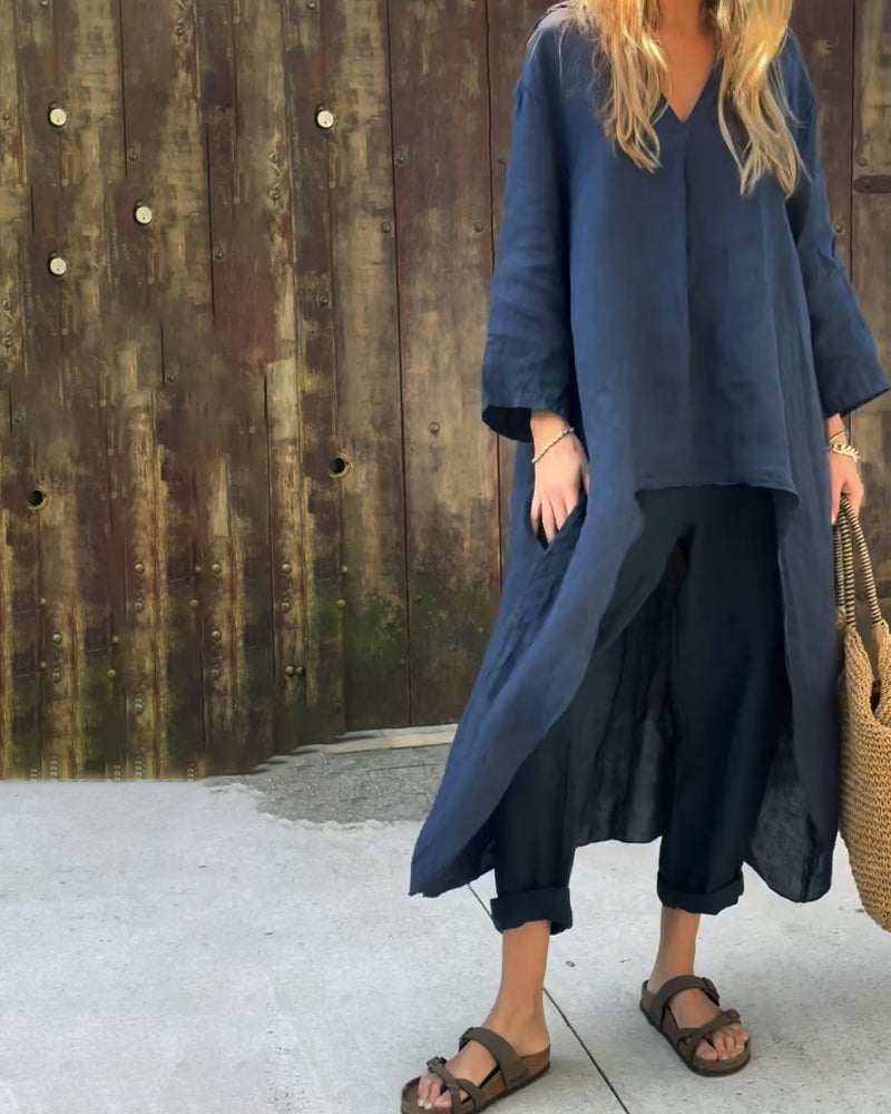 Luxe™ | Komfortabelt sett i to deler