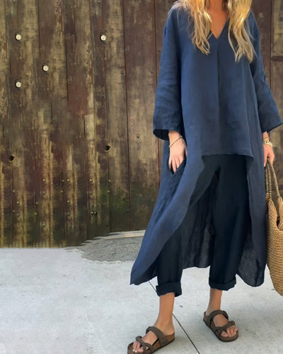 Luxe™ | Komfortabelt sett i to deler
