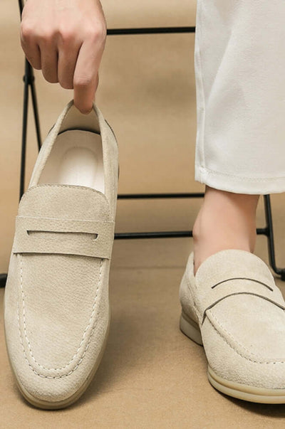 Grant ™ | Stilige loafers